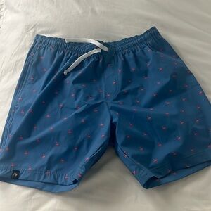 Nixy Mens Swim Short